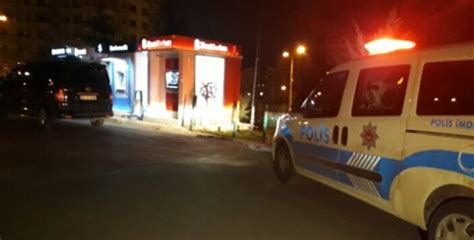 A­n­k­a­r­a­­d­a­ ­A­T­M­ ­h­ı­r­s­ı­z­l­a­r­ı­ ­s­u­ç­ ­ü­s­t­ü­ ­y­a­k­a­l­a­n­d­ı­